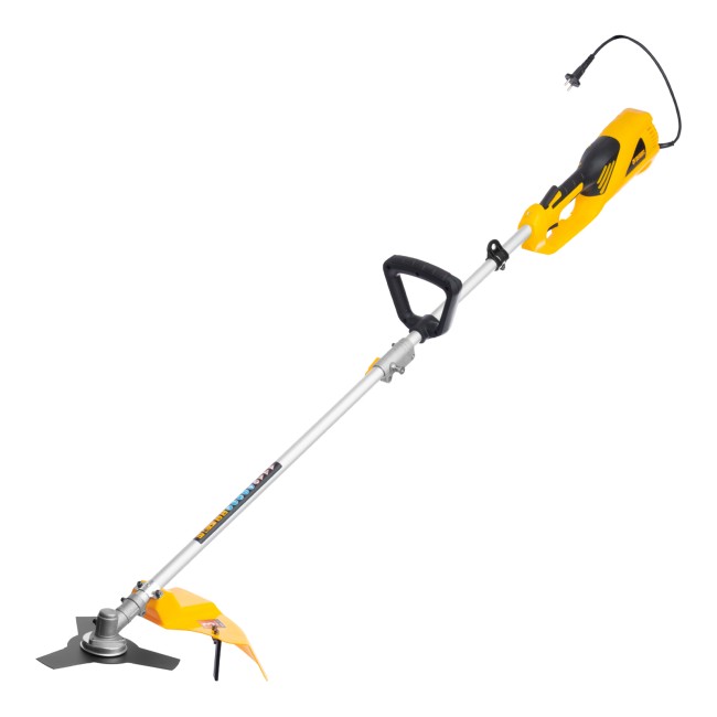 Триммер электрический TE-1200 Denzel Триммер электрический TE-1200 Denzel