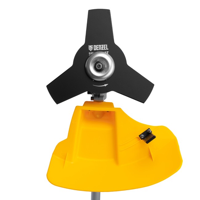 Триммер электрический TE-1200 Denzel Триммер электрический TE-1200 Denzel