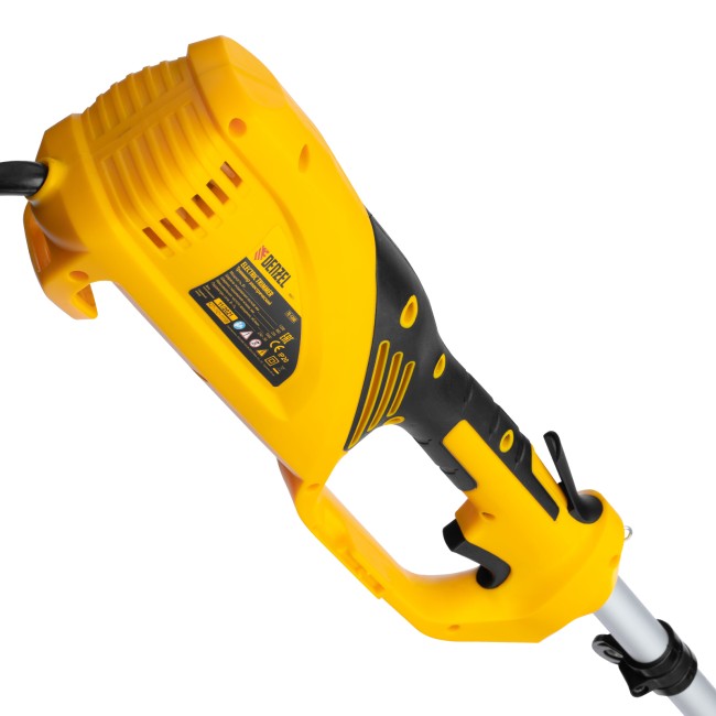 Триммер электрический TE-1200 Denzel Триммер электрический TE-1200 Denzel