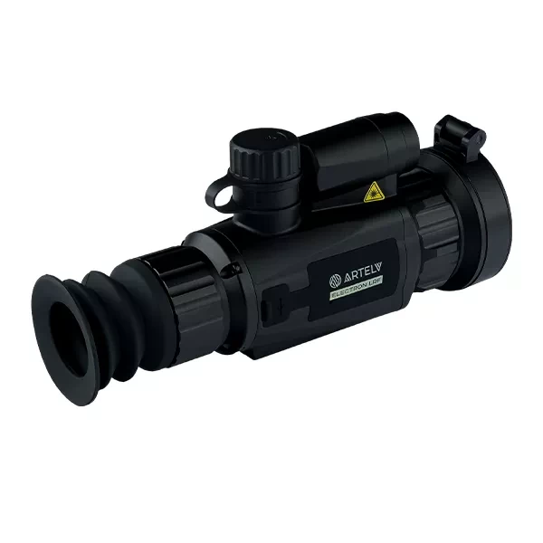 Тепловизионный прицел Artelv Electron 1.4x 25мм 640x512 LRF Тепловизионный прицел Artelv Electron 1.4x 25мм 640x512 LRF