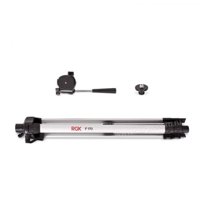 Элевационный штатив RGK F170 Элевационный штатив RGK F170