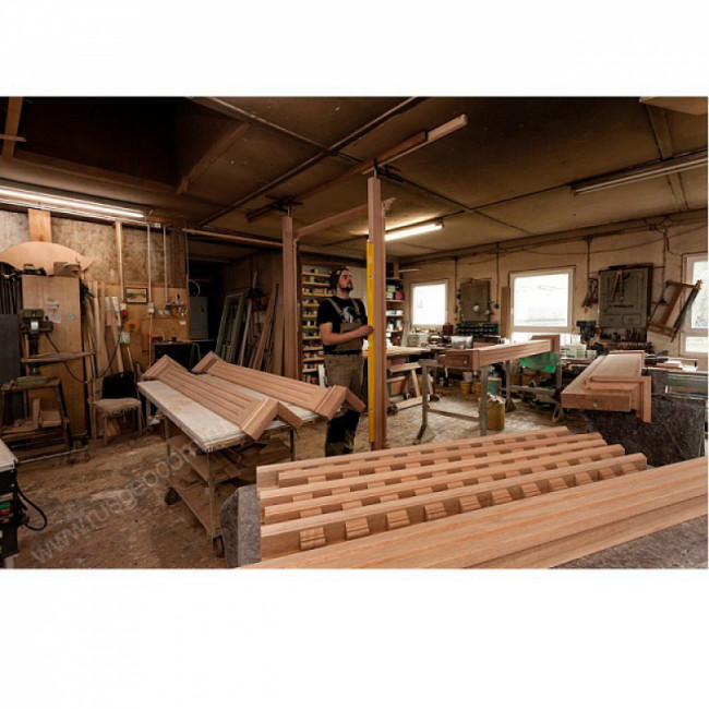 Строительный уровень Stabila 80АS-2 120см Строительный уровень Stabila 80АS-2 120см