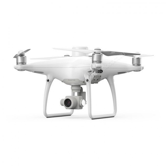 Квадрокоптер DJI Phantom 4 RTK Квадрокоптер DJI Phantom 4 RTK