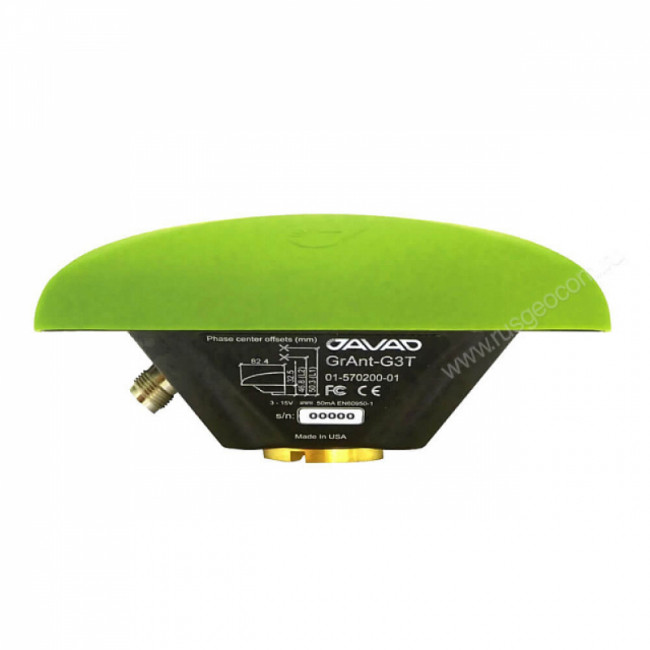 GNSS антенна Javad GrAnt G3T GNSS антенна Javad GrAnt G3T