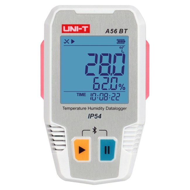 Логгер UNI-T A56 BT