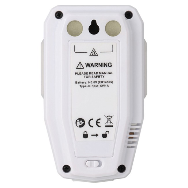 Логгер UNI-T A56 BT