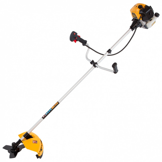 Триммер бензиновый DR-33 Denzel Триммер бензиновый DR-33 Denzel