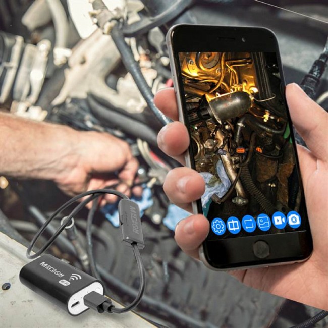 Эндоскоп МЕГЕОН 333203