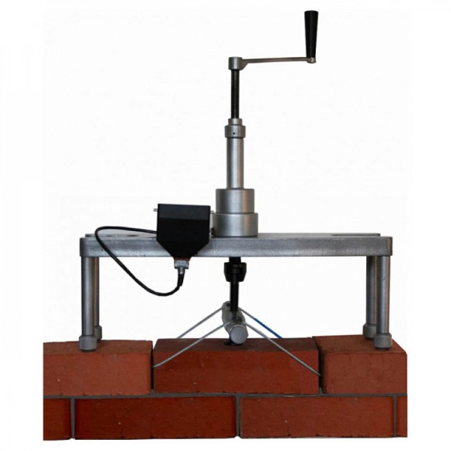 Адгезиметр ПСО-5МГ4С Адгезиметр ПСО-5МГ4С