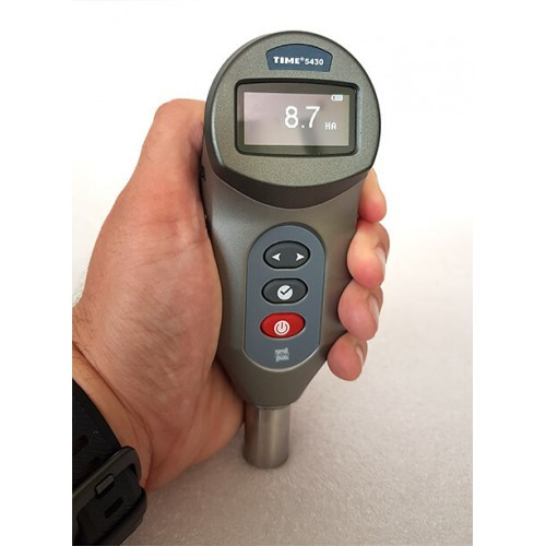 Твердомер резины TIME5430 Твердомер резины TIME5430