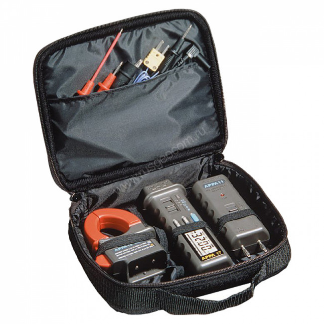 Мультиметр APPA 17A+15+11+CASE Мультиметр APPA 17A+15+11+CASE