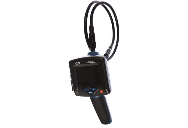 Видеоскоп CEM BS-100 Видеоскоп CEM BS-100