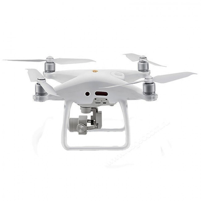 Квадрокоптер DJI Phantom 4 Pro Plus V2.0 Квадрокоптер DJI Phantom 4 Pro Plus V2.0