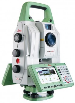 Поверка тахеометра Поверка тахеометра