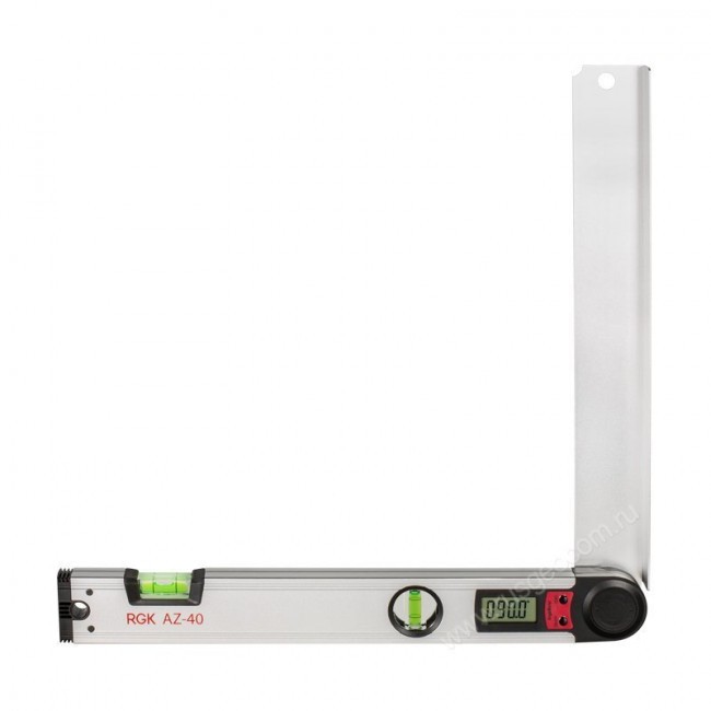 Электронный угломер RGK AZ-40 Электронный угломер RGK AZ-40