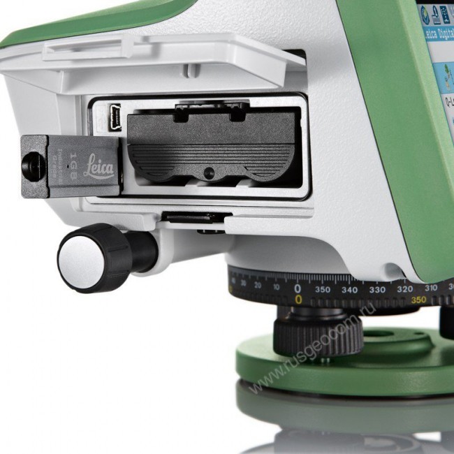 Цифровой нивелир Leica LS10 (0.3 мм) Цифровой нивелир Leica LS10 (0.3 мм)