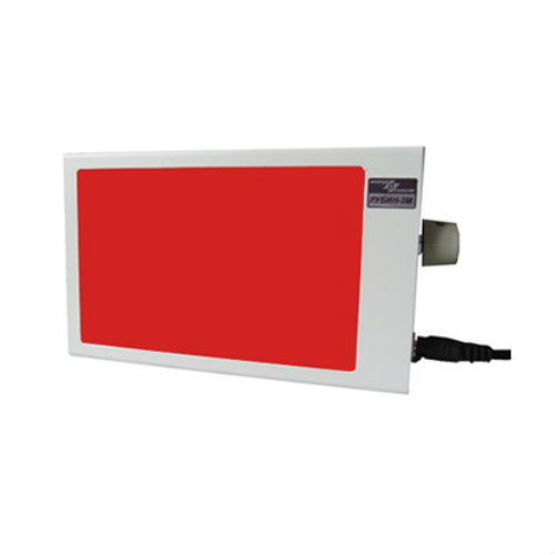 Фотофонарь РУБИН-3М с плавной регулировкой яркости Фотофонарь РУБИН-3М с плавной регулировкой яркости