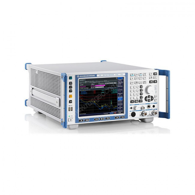 Измеритель ЭМС Rohde Schwarz ESR26 Измеритель ЭМС Rohde Schwarz ESR26