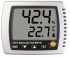 Термогигрометр Testo 608-H2 Термогигрометр Testo 608-H2