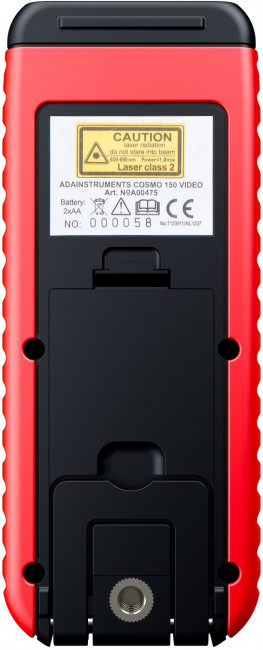 Лазерный дальномер ADA COSMO 150 Video Лазерный дальномер ADA COSMO 150 Video