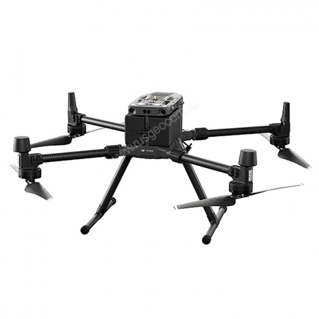 Квадрокоптер DJI Matrice 300 RTK Квадрокоптер DJI Matrice 300 RTK