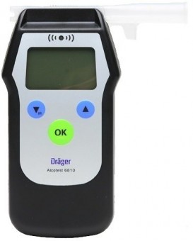 Поверка алкотестера Поверка алкотестера