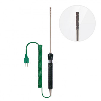 Зонд температуры воздуха RGK TR-10A Зонд температуры воздуха RGK TR-10A