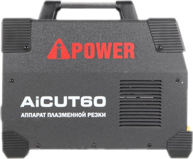 Аппарат плазменной резки A-iPower AiCUT60 Аппарат плазменной резки A-iPower AiCUT60