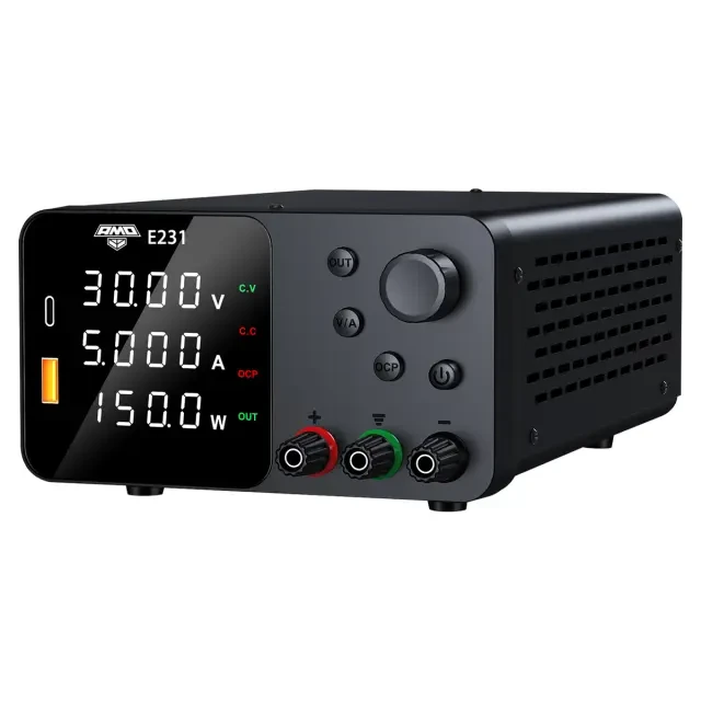 Источник питания AMO E231 Источник питания AMO E231