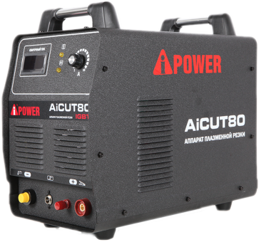 Аппарат плазменной резки A-iPower AiCUT80