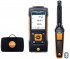 Комплект Testo 440 с Bluetooth-зондом CO2 и кейсом