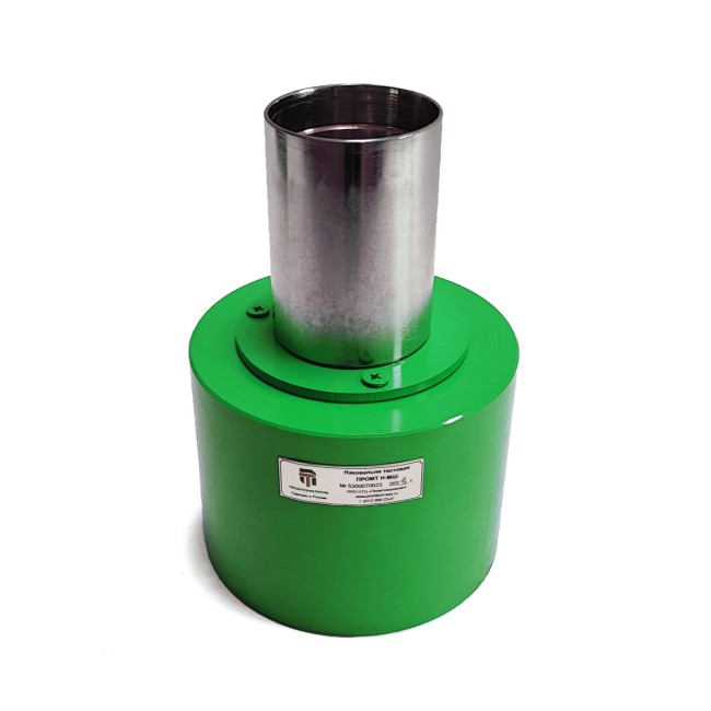 Наковальня тестовая ПРОМТ НТ-С Наковальня тестовая ПРОМТ НТ-С