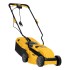 Газонокосилка электрическая GMC-1200 Denzel Газонокосилка электрическая GMC-1200 Denzel