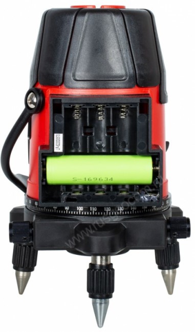 Лазерный уровень RGK LP-62 Лазерный уровень RGK LP-62