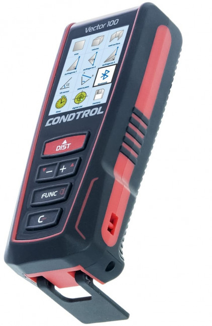 Лазерный дальномер Condtrol Vector 100 Лазерный дальномер Condtrol Vector 100