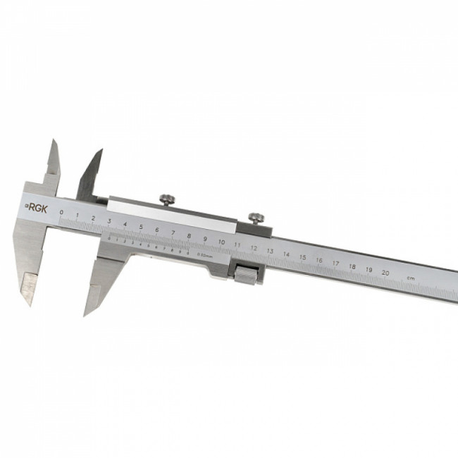 Штангенциркуль RGK SCMM-200 Штангенциркуль RGK SCMM-200