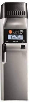 Тахометр Testo 476 Тахометр Testo 476