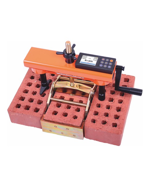 Измеритель прочности сцепления кирпича ОНИКС-1.СК.050