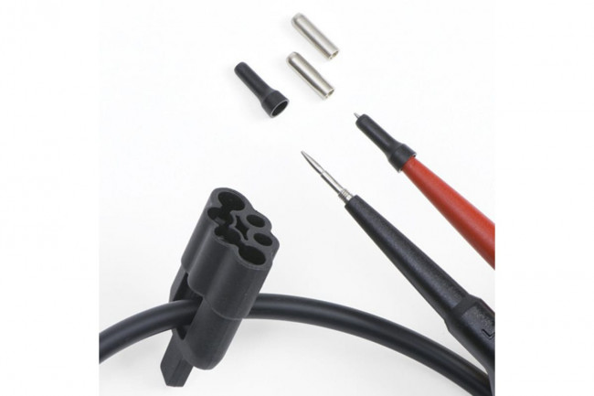 Тестер Fluke T90 Тестер Fluke T90