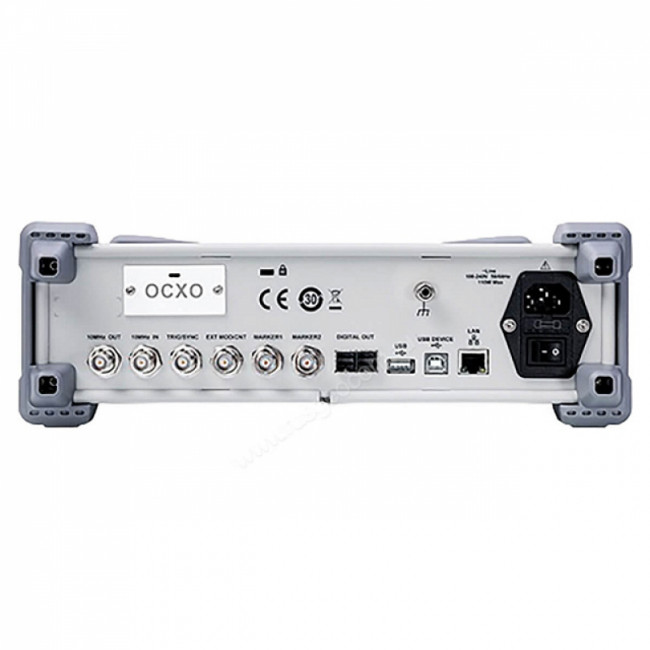 Генератор сигналов произвольной формы АКИП-3428/3 Генератор сигналов произвольной формы АКИП-3428/3