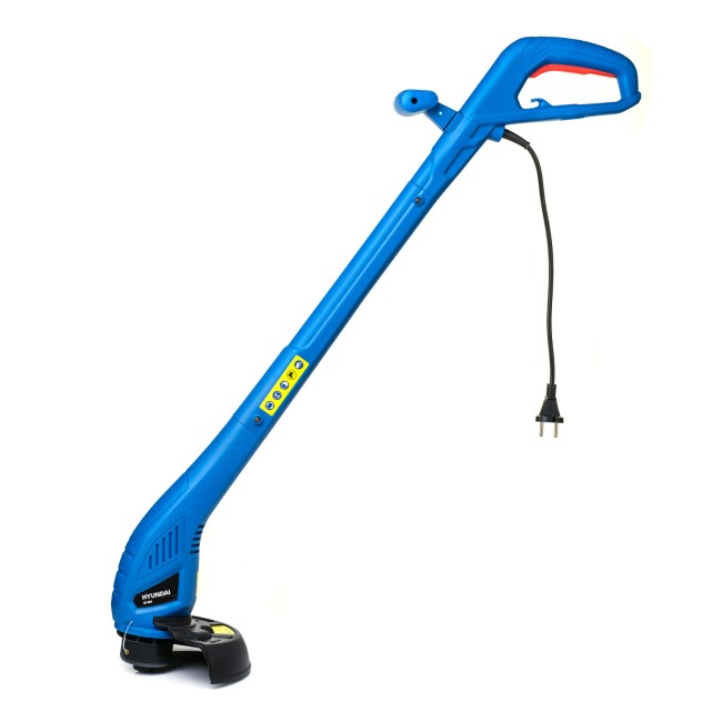 Электрический триммер Hyundai GC 600 Электрический триммер Hyundai GC 600