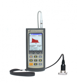 Виброанализатор ВИБРАН-2.1 Виброанализатор ВИБРАН-2.1