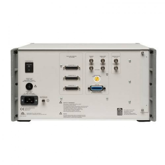 Эталон электропитания Fluke 6105A/E/50A Эталон электропитания Fluke 6105A/E/50A