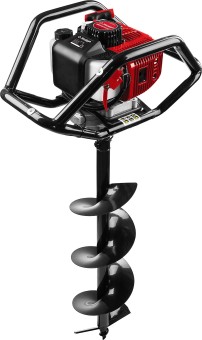 Мотобур (бензобур) МБ2-250 Н ЗУБР Мотобур (бензобур) МБ2-250 Н ЗУБР