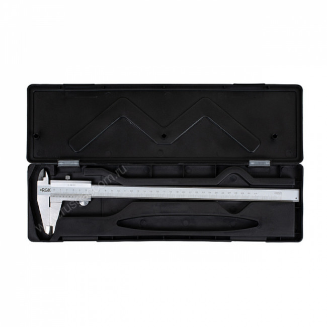 Штангенциркуль RGK SCM-300 (с поверкой) (ШЦ-I-300-0,02) Штангенциркуль RGK SCM-300 (с поверкой) (ШЦ-I-300-0,02)