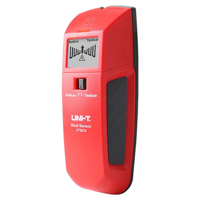 Детектор скрытой проводки UNI-T UT387A Детектор скрытой проводки UNI-T UT387A