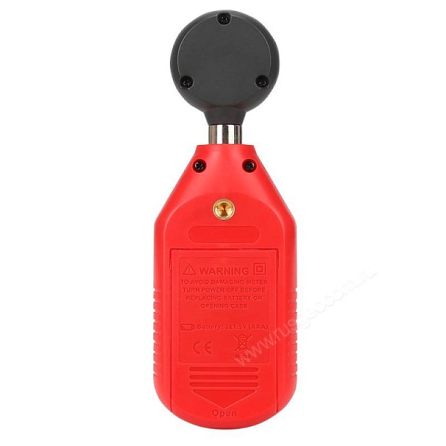 Люксметр UNI-T UT383BT Люксметр UNI-T UT383BT