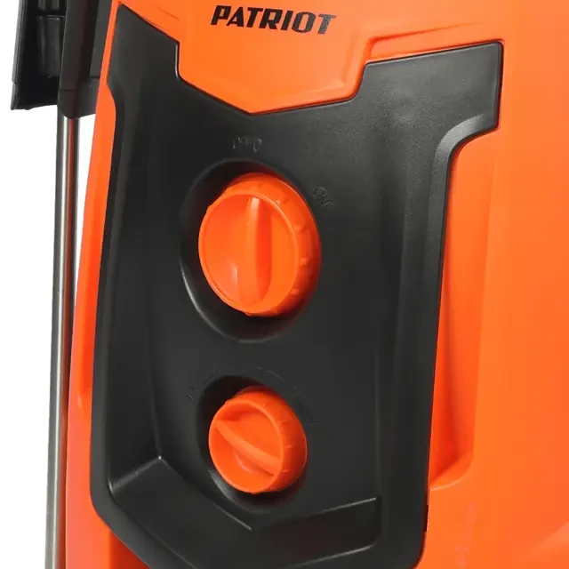 Мойка высокого давления Patriot GT 790 Imperial