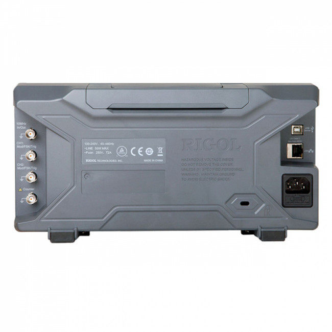 Генератор сигналов произвольной формы RIGOL DG4162