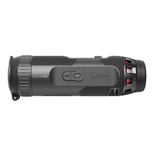 Тепловизионный монокуляр iRay xEye 3 E3 Max Тепловизионный монокуляр iRay xEye 3 E3 Max
